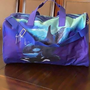 guy harvey backpack